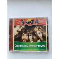 Credence Clearwater revival (Audio CD Mp3)