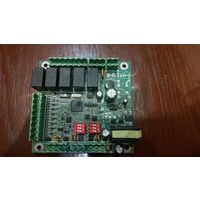 Zentec M100 промышленный контроллер