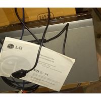 Видеоплейер-пишущий LG