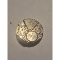 Механизм часов 16