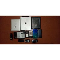 Телефоны на запчасти