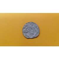 Двуденарий 1621