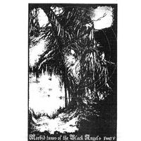 Various "Morbid Tunes Of The Black Angels Part 5" кассета