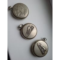 Корпуса от часов Молния с 1р. без МЦ!