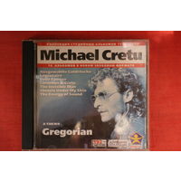 Michael Cretu - Коллекция Альбомов (2000, mp3)