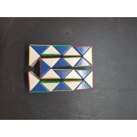 Игрушка СССР