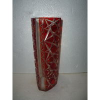 Ваза НЁМАН Автор Мурахвер СССР 70-ые гг.