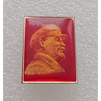 Ленин. Ульянов. Ильич. #-V-06