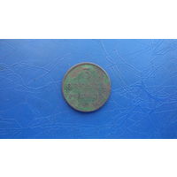 3 гроша 1833                                                                                                                        (5024)