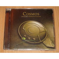 Cosmos - The Deciding Moments Of Your Life (1994/2007, Audio CD, +3 bonus tracks, прог-рок из Швейцарии)