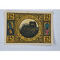 Нотгельд Германия