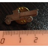 Автомобиль Газ АА, металл