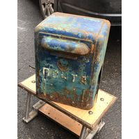 Ящик почтовый СССР