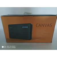 Радиоприёмник цифровой Canvas