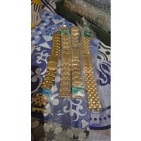 Браслет к часам слава