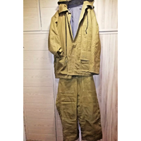 Новый охотничий костюм СССР 54-56/5