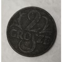 2 гроша 1937