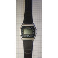 Часы не рабочие