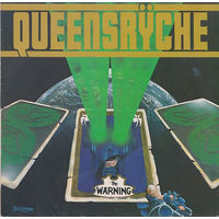 Queensryche - The Warning