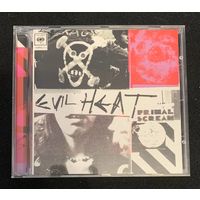 Primal Scream – Evil Heat