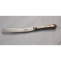 Нож серебро (ручки )