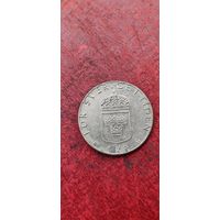 Швеция 1 крона 1982