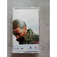 Аудио кассета Craig David
