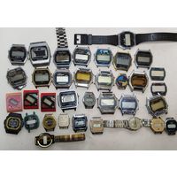 Часовой лот 22, За вашу цену!!