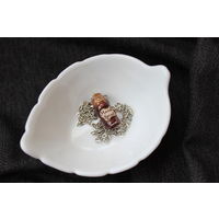 Кулон пузырек "Marsh Spirit/Болотный дух" по лору Dungeons & Dragons, Warcraft, The Witcher и другие