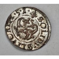 1651 год Солид