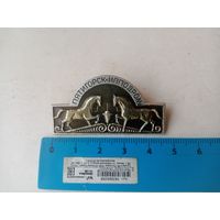 ЗНАК ПЯТИГОРСК-ИППОДРОМ