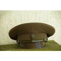 Фуражка Р. 56