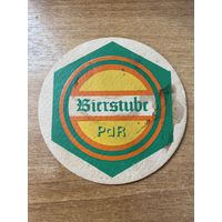 Подставка под пиво Bierstubr