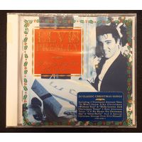 CD, Elvis Presley – If Every Day Was Like Christmas