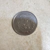 1 копейка 2006 Украина