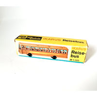 Коробка от автобуса Ikarus MK Modelle 12мм.(TT)