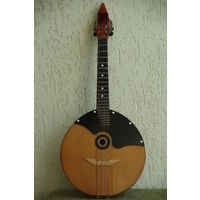 Мандолина  ( рабочая )