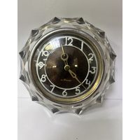 Часы маяк механические рабочие ссср с рубля
