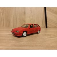 Лот с 1 рубля! Citroen zx