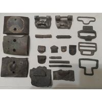 Пряжка запчасти.