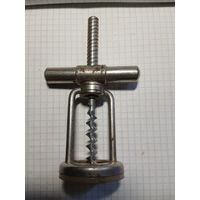 Штопор. Старт с 2-х рублей. Смотрите другие лоты, много интересного.