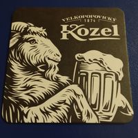 Бирдекель Velkopopovicky Kozel