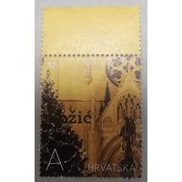 Хорватия. Рождество. 2019г.