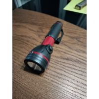 Фонарик туристический хозяйственный походный