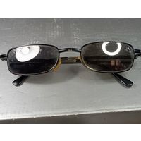 Винтажные очки 90-х годов .Предсезонная распродажа Винтажных солнцезащитных очков с рубля !