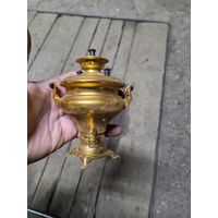 Сувенирный самовар