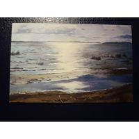 Календарик 2009 г.  Паритетбанк.