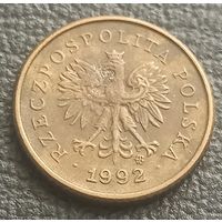 1 грош 1992