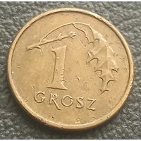 1 грош 1992