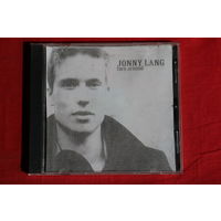 Jonny Lang – Turn Around (CDr)